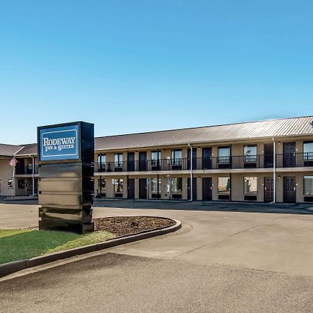 Rodeway Inn & Suites Dublin Luaran gambar