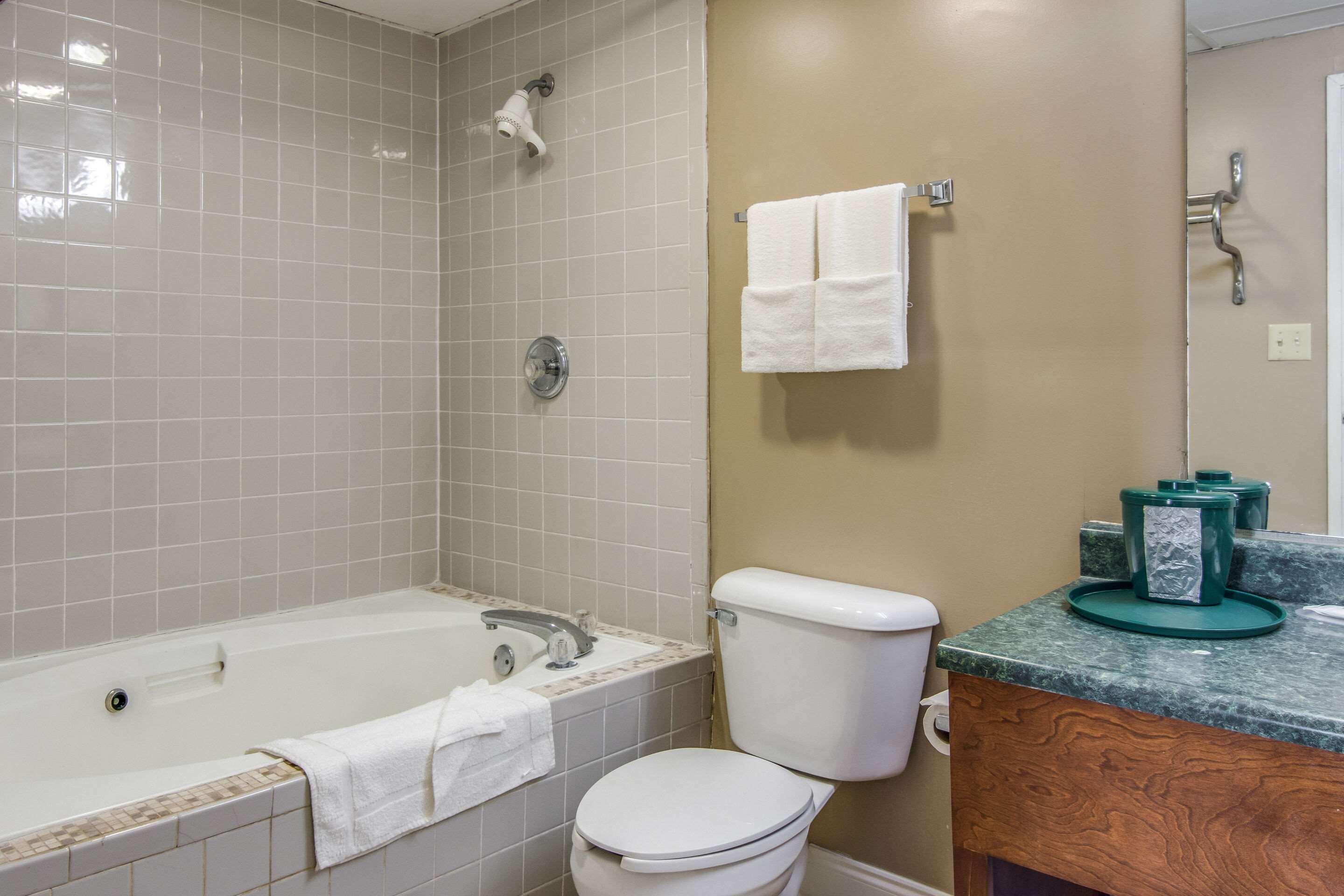 Rodeway Inn & Suites Dublin Luaran gambar