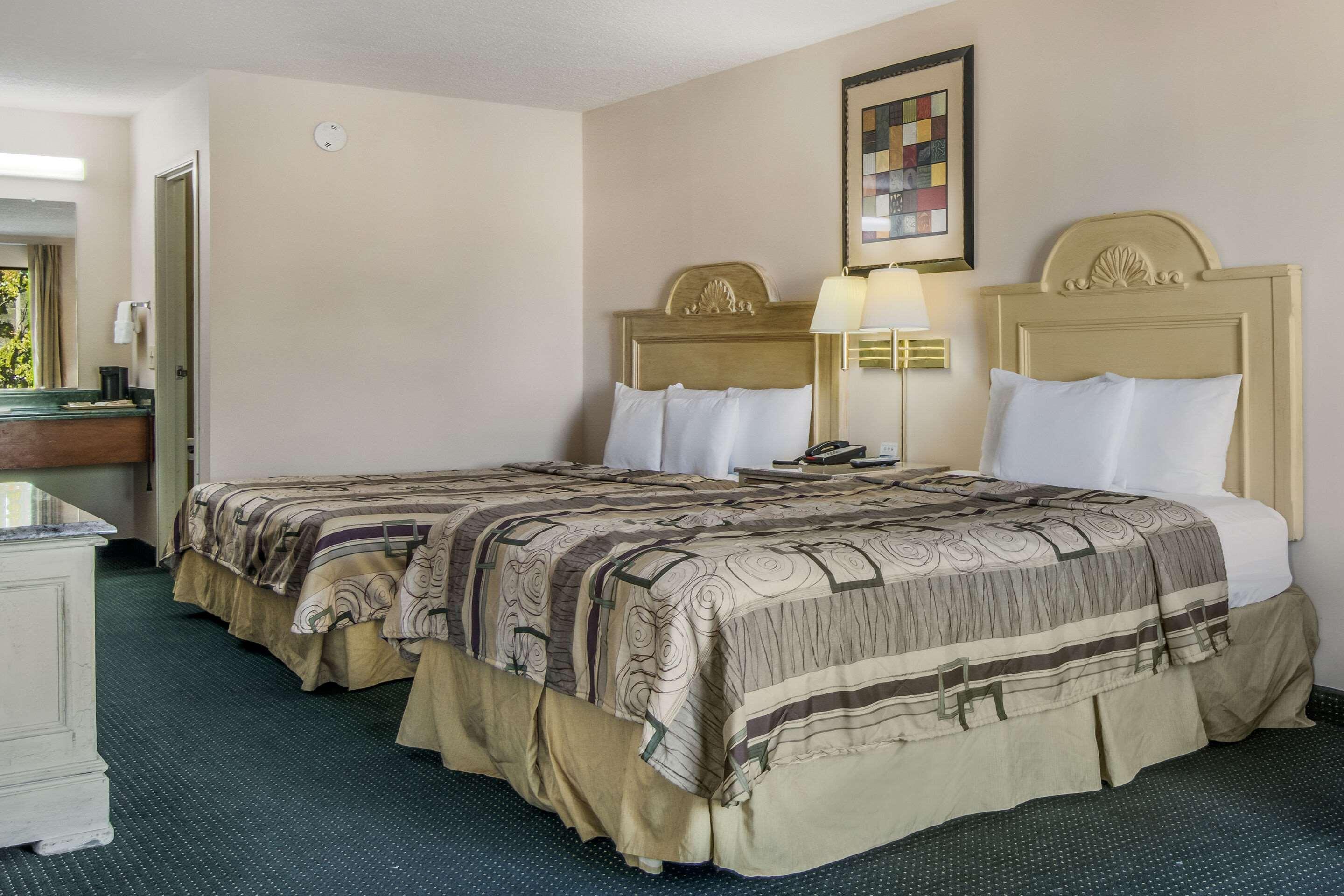 Rodeway Inn & Suites Dublin Luaran gambar