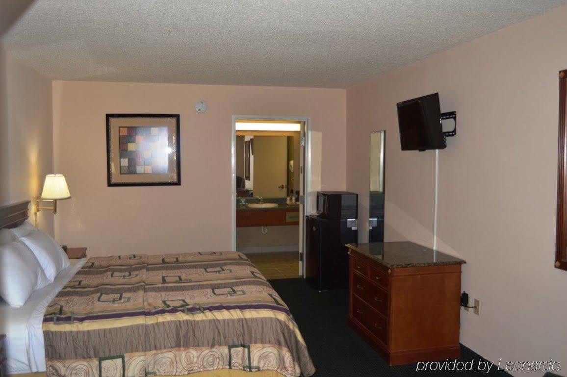 Rodeway Inn & Suites Dublin Luaran gambar