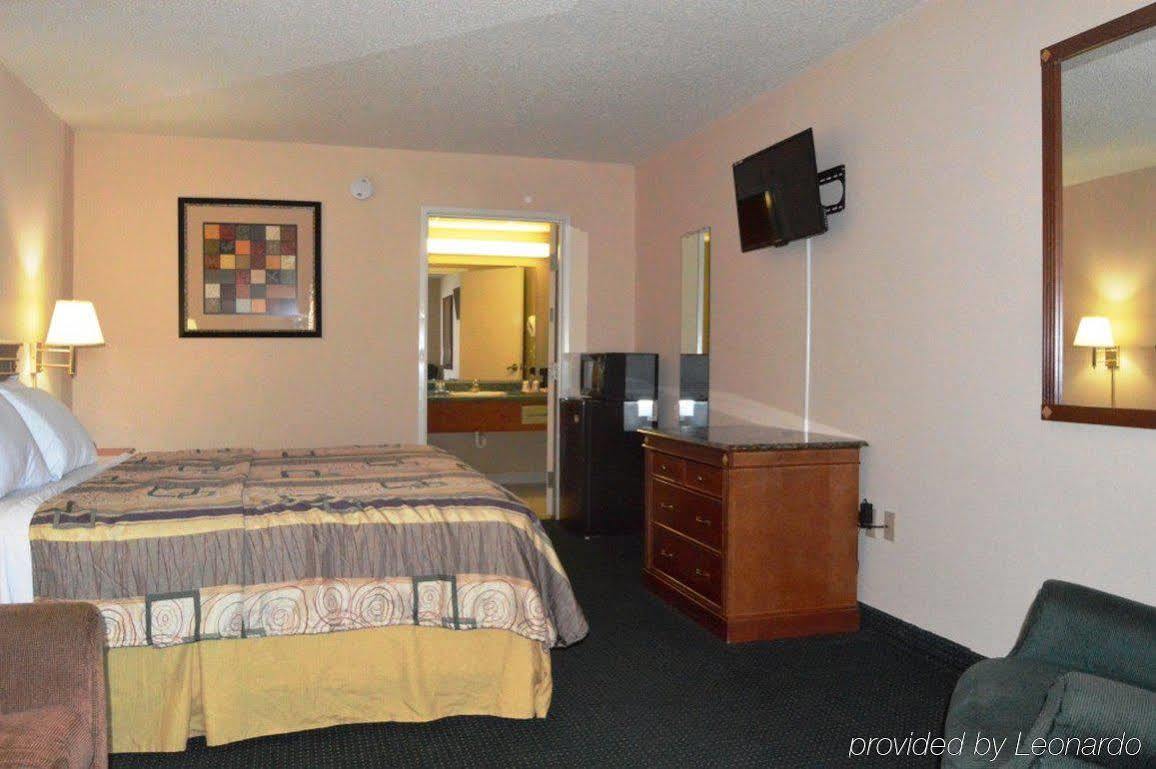 Rodeway Inn & Suites Dublin Luaran gambar